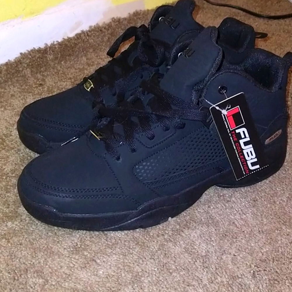 FUBU Mens 10.5